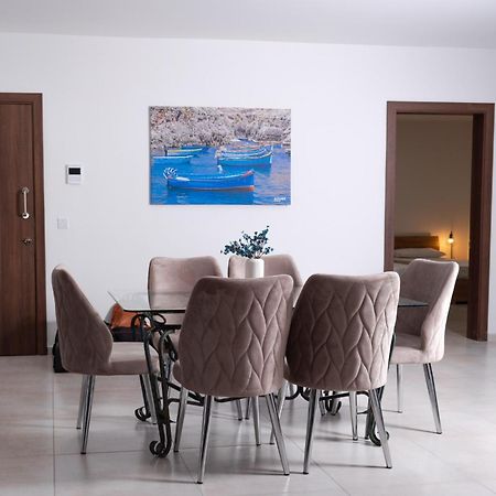 Azure Four Apartment Zurrieq Екстериор снимка