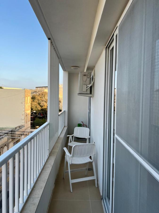 Azure Four Apartment Zurrieq Екстериор снимка