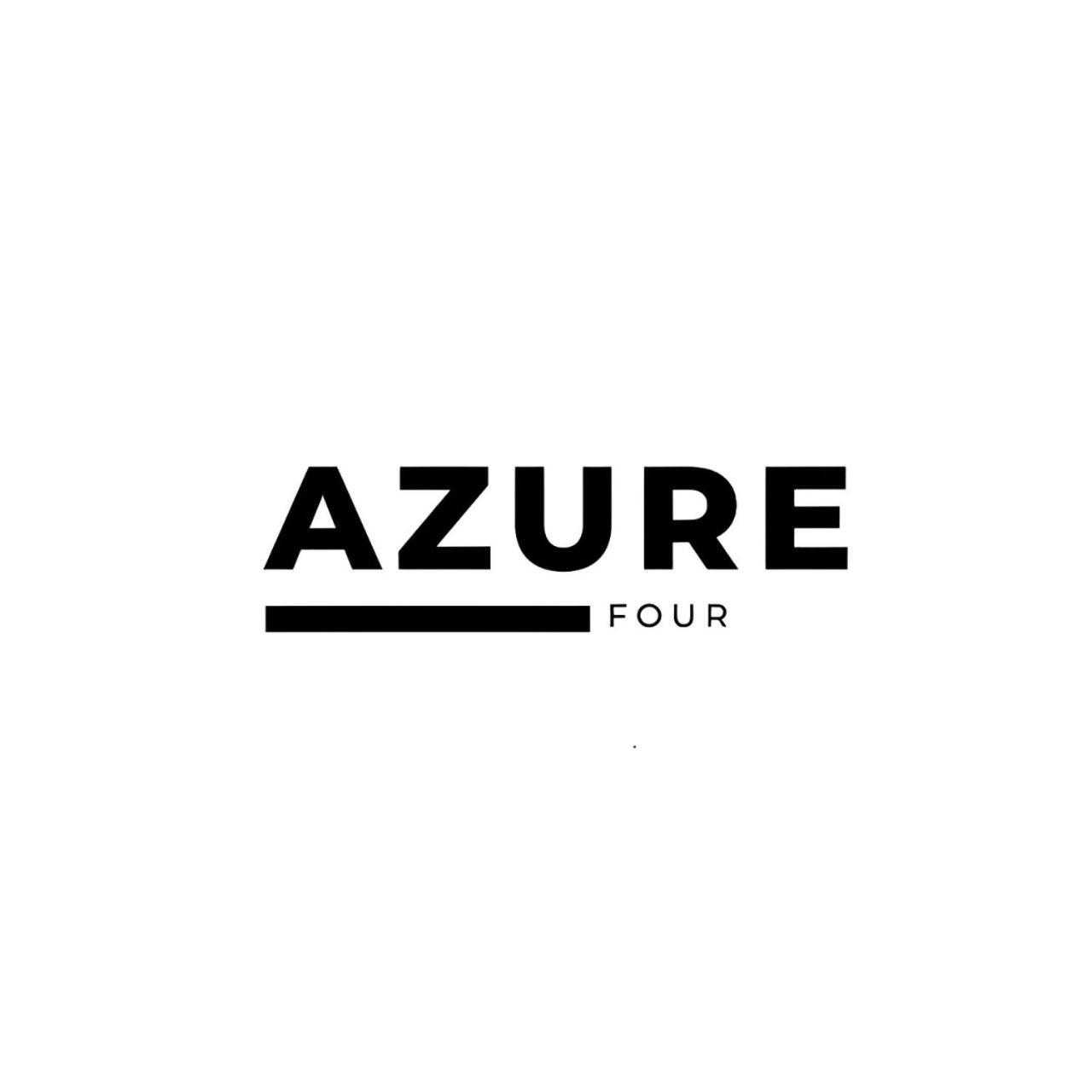 Azure Four Apartment Zurrieq Екстериор снимка
