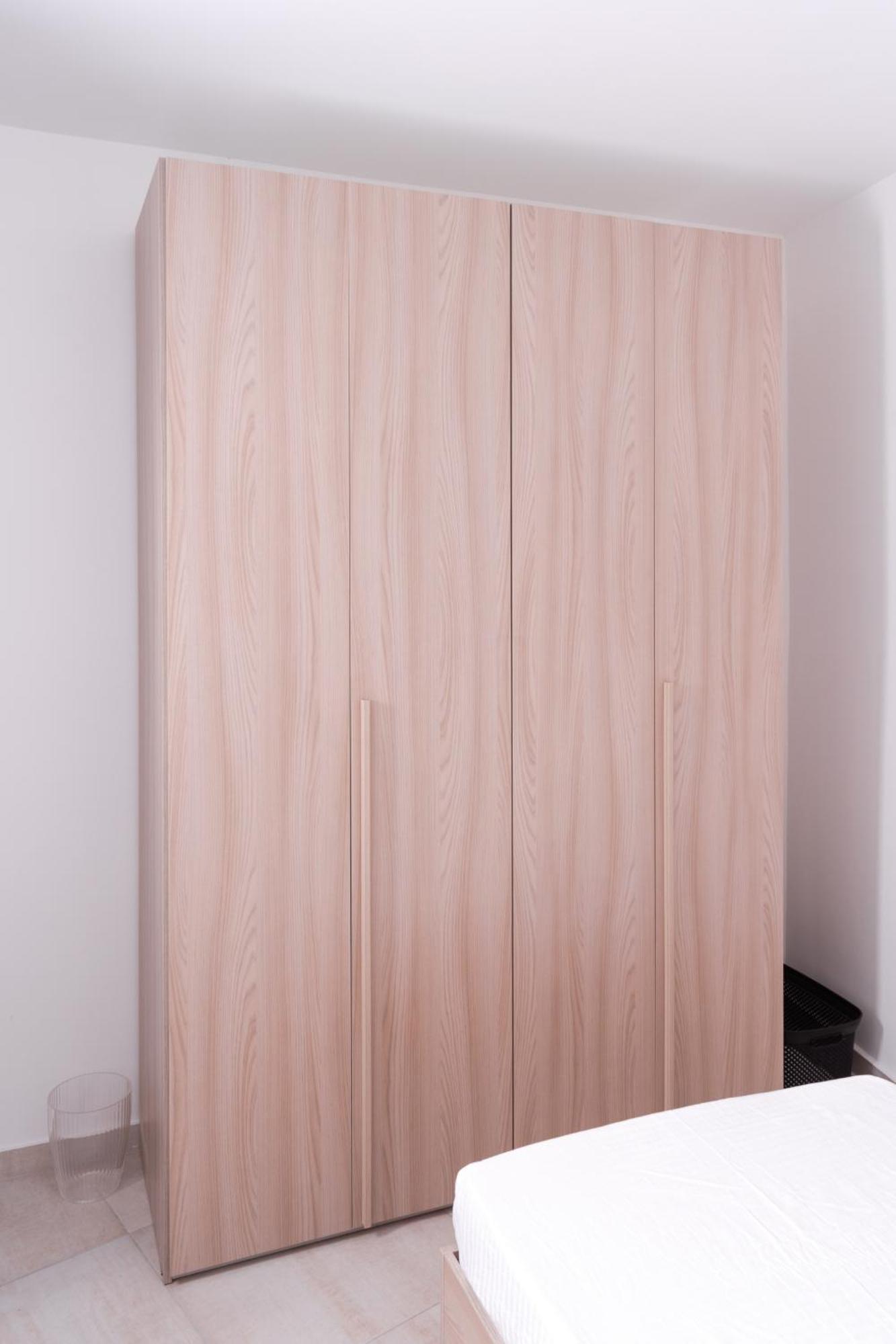 Azure Four Apartment Zurrieq Екстериор снимка