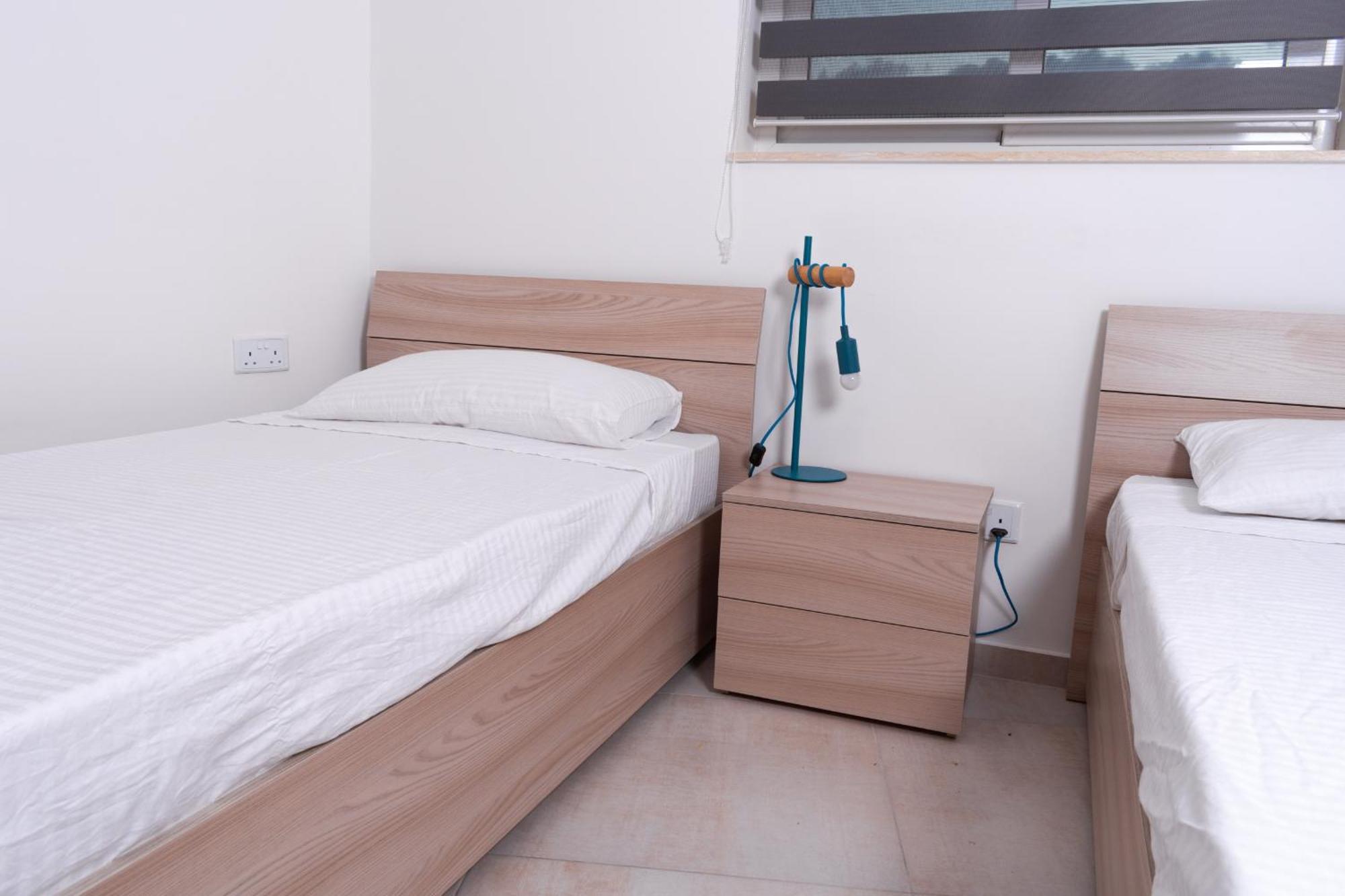 Azure Four Apartment Zurrieq Екстериор снимка