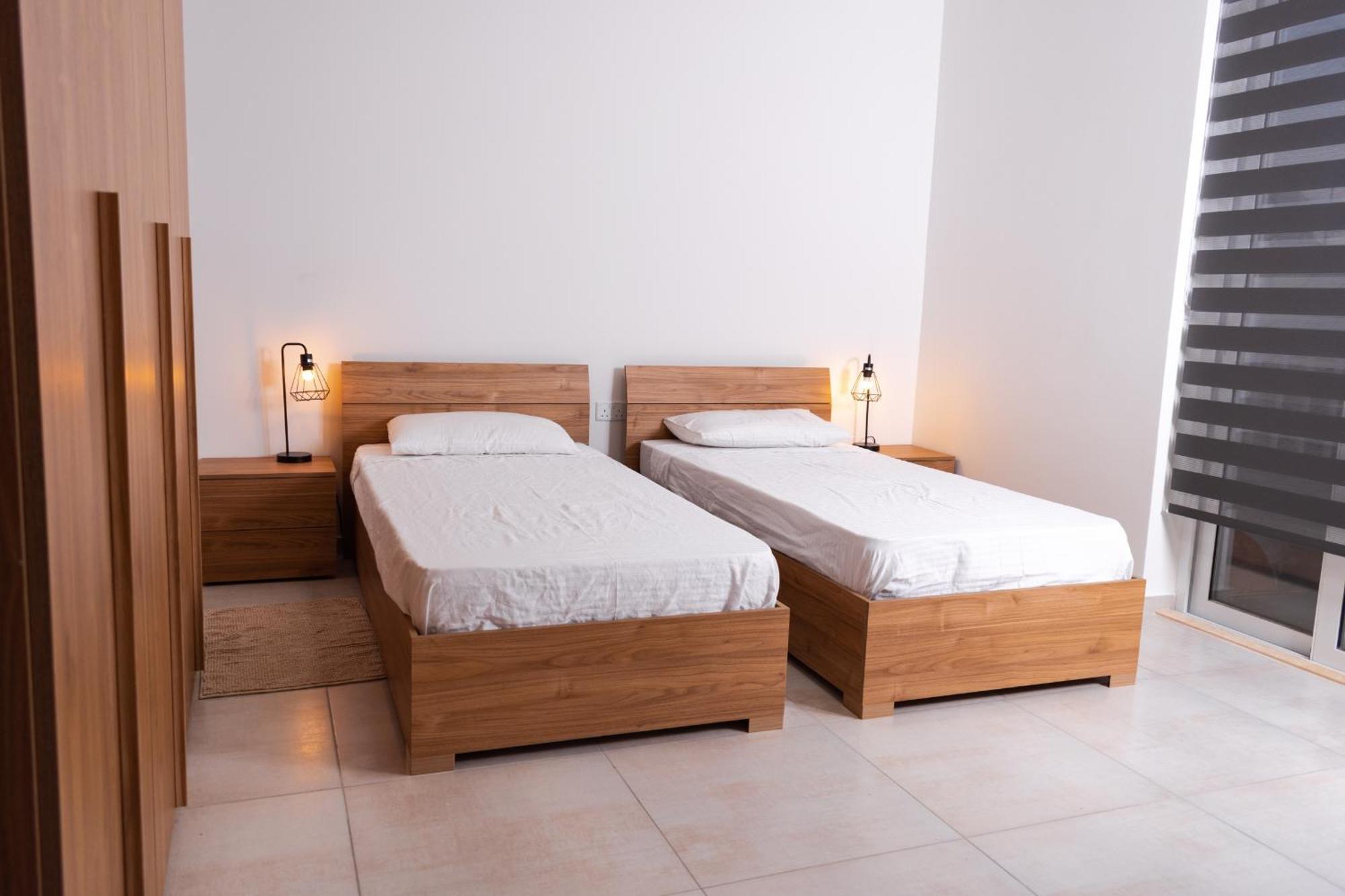 Azure Four Apartment Zurrieq Екстериор снимка