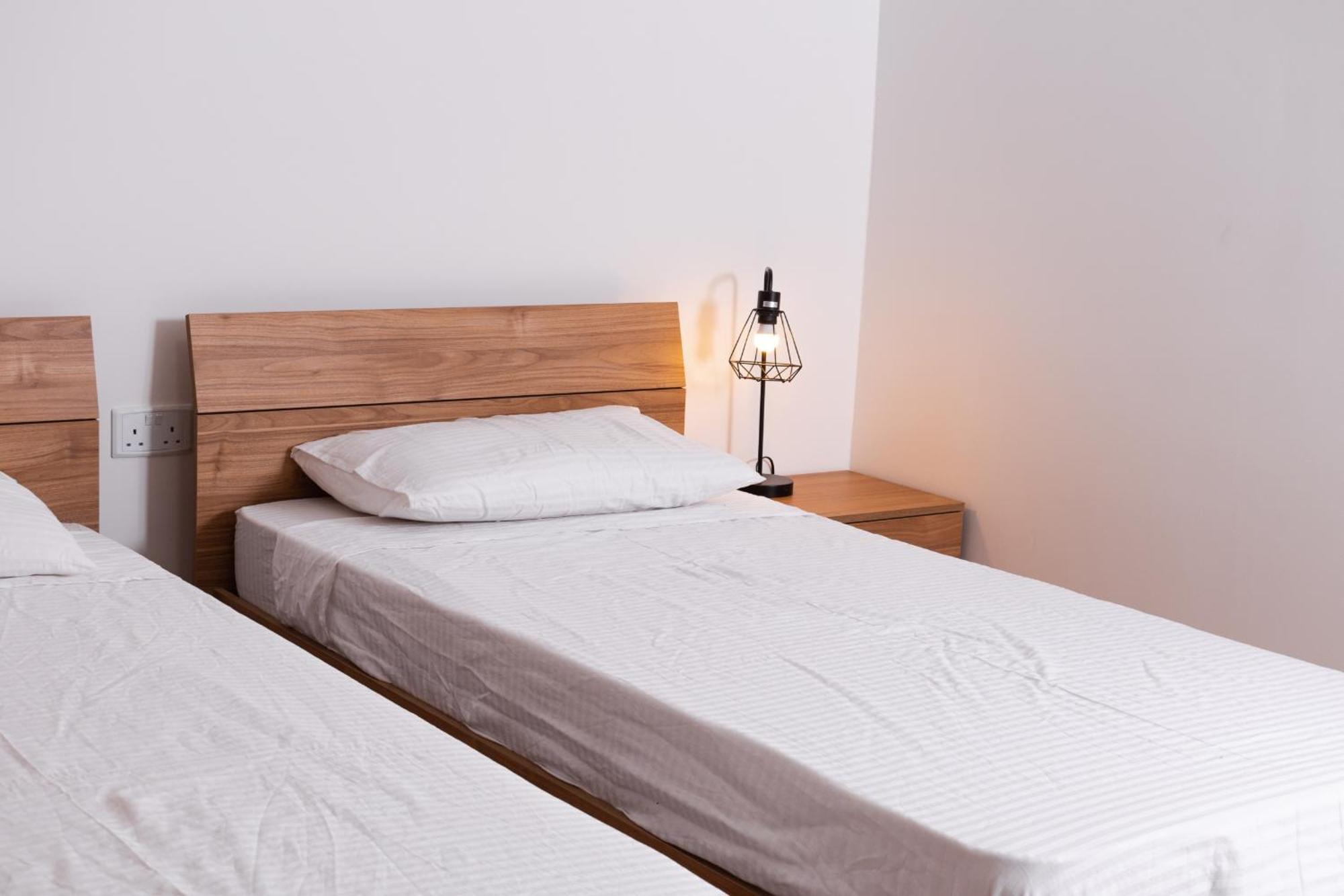 Azure Four Apartment Zurrieq Екстериор снимка