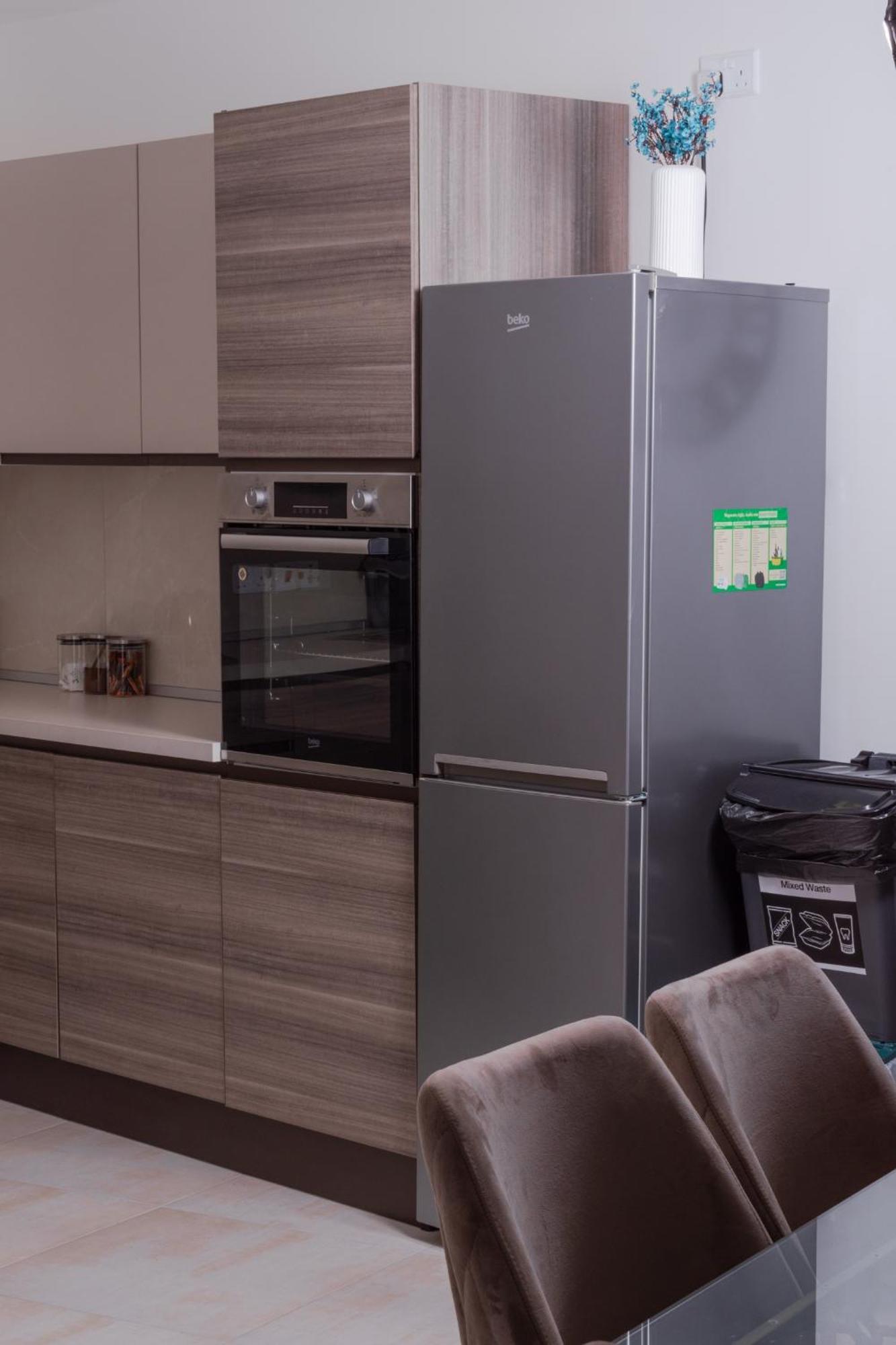 Azure Four Apartment Zurrieq Екстериор снимка