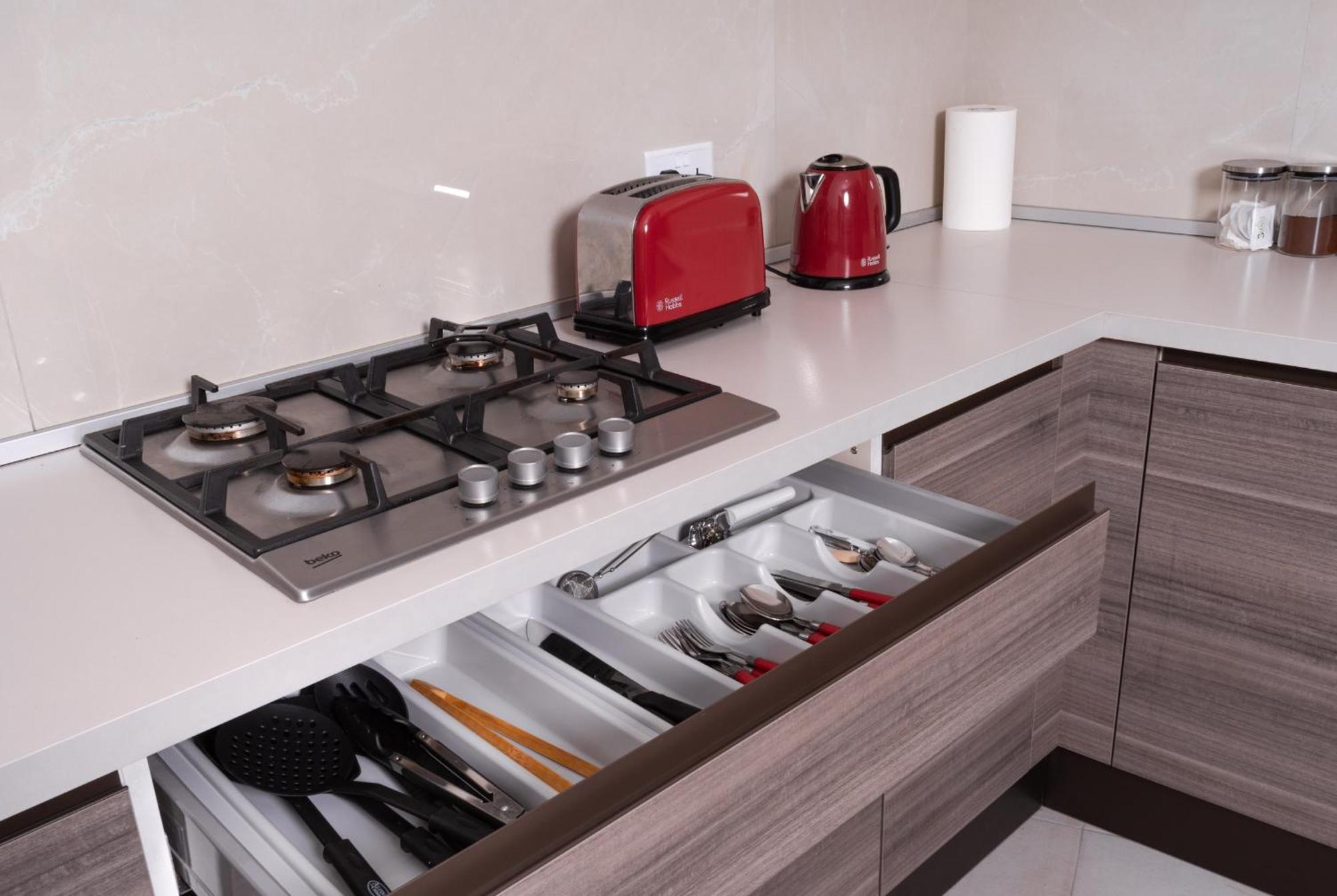 Azure Four Apartment Zurrieq Екстериор снимка
