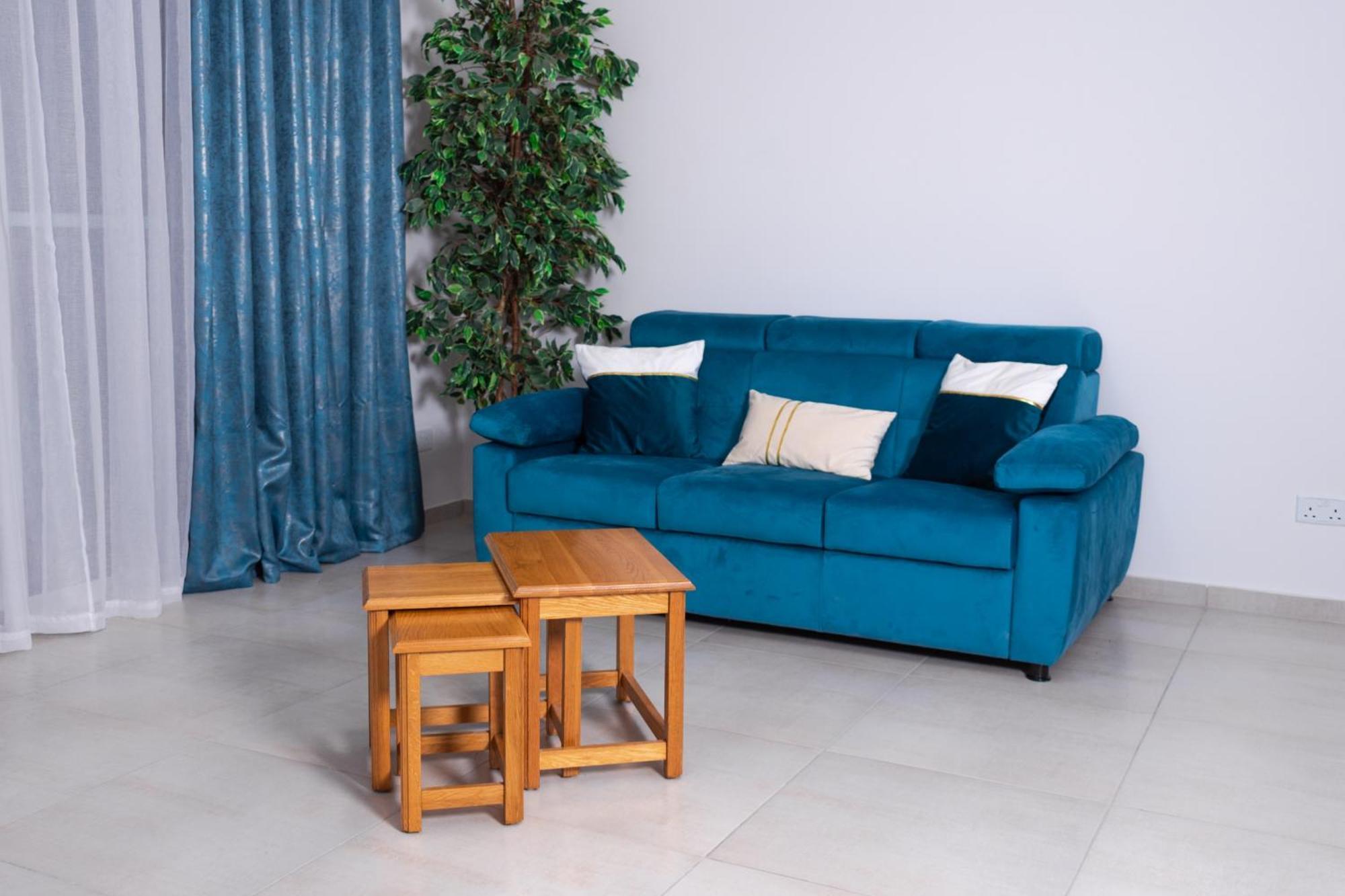 Azure Four Apartment Zurrieq Екстериор снимка