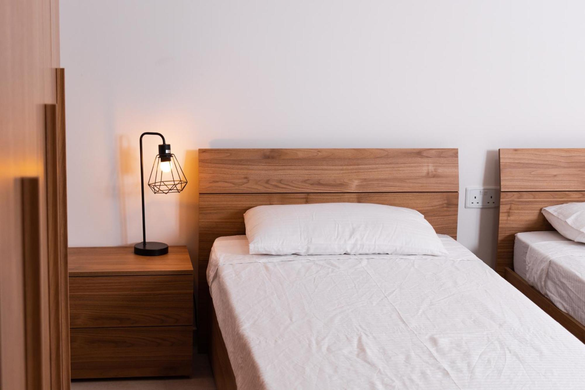 Azure Four Apartment Zurrieq Екстериор снимка