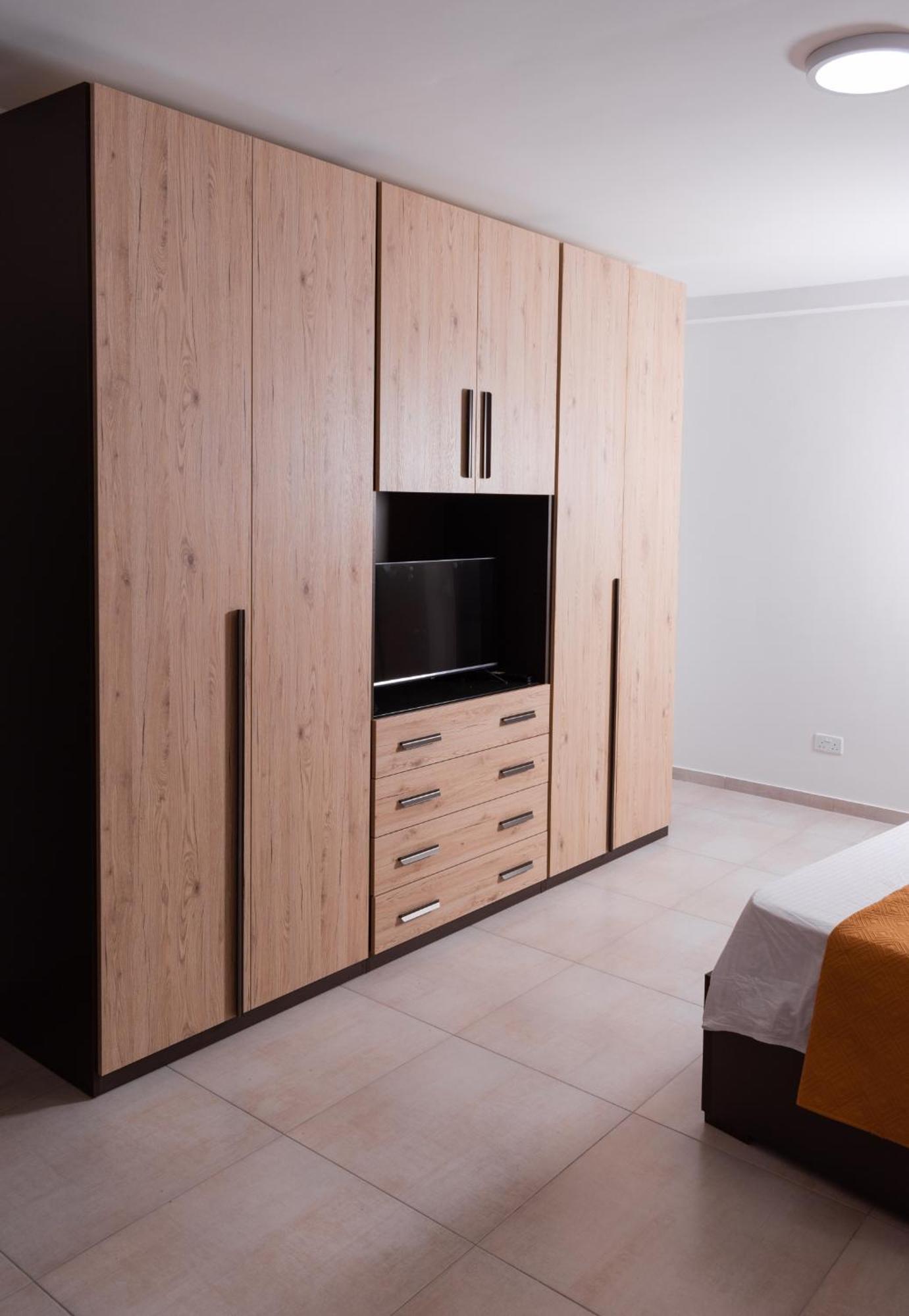 Azure Four Apartment Zurrieq Екстериор снимка