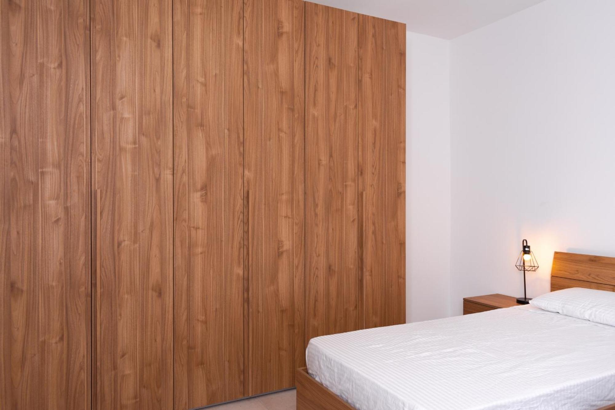 Azure Four Apartment Zurrieq Екстериор снимка