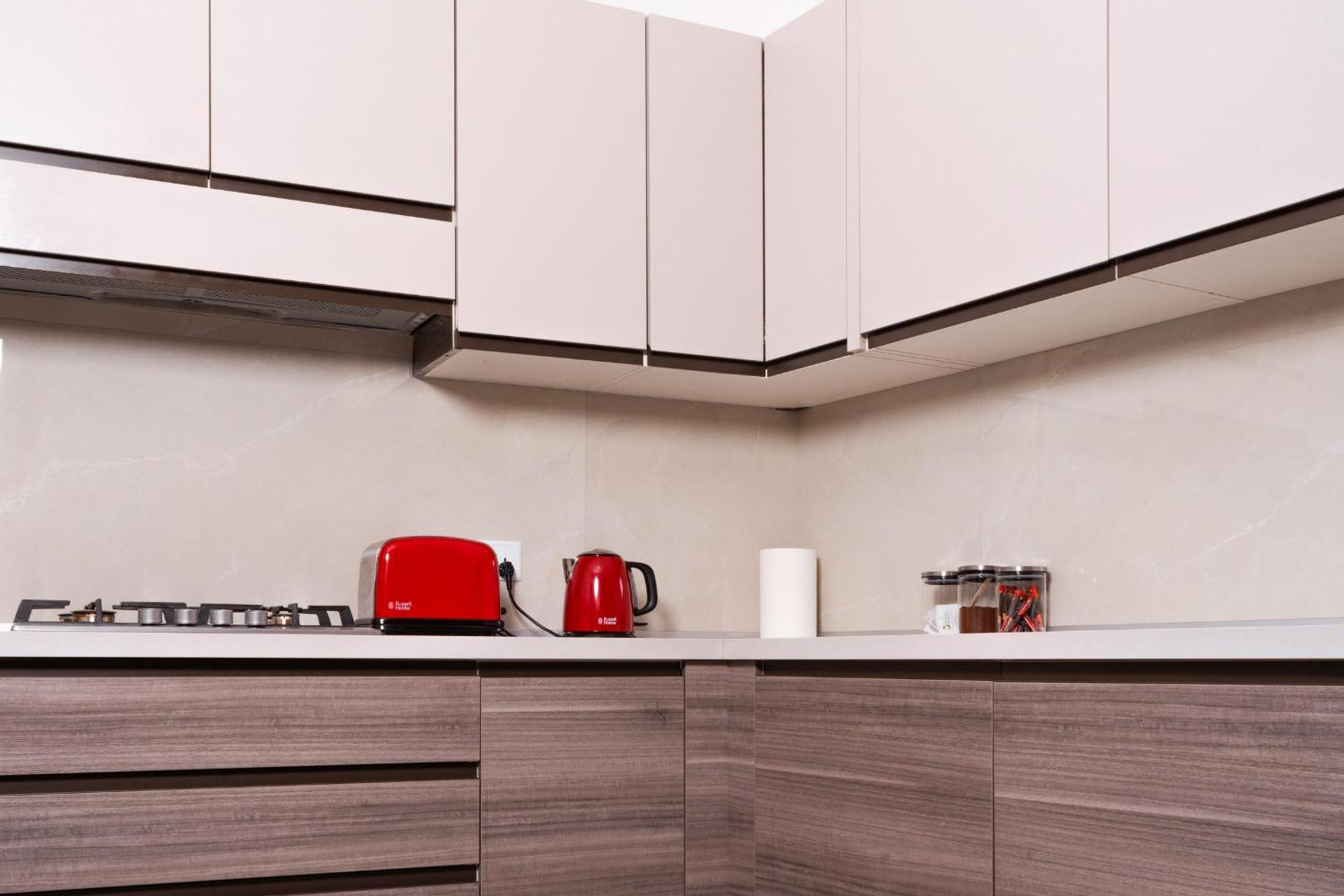 Azure Four Apartment Zurrieq Екстериор снимка