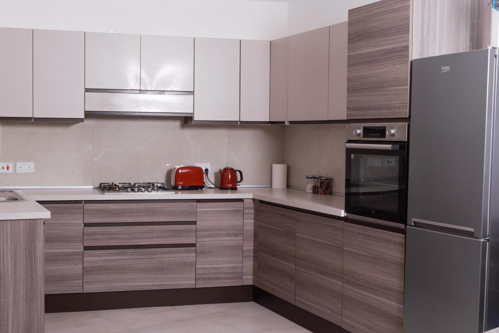 Azure Four Apartment Zurrieq Екстериор снимка