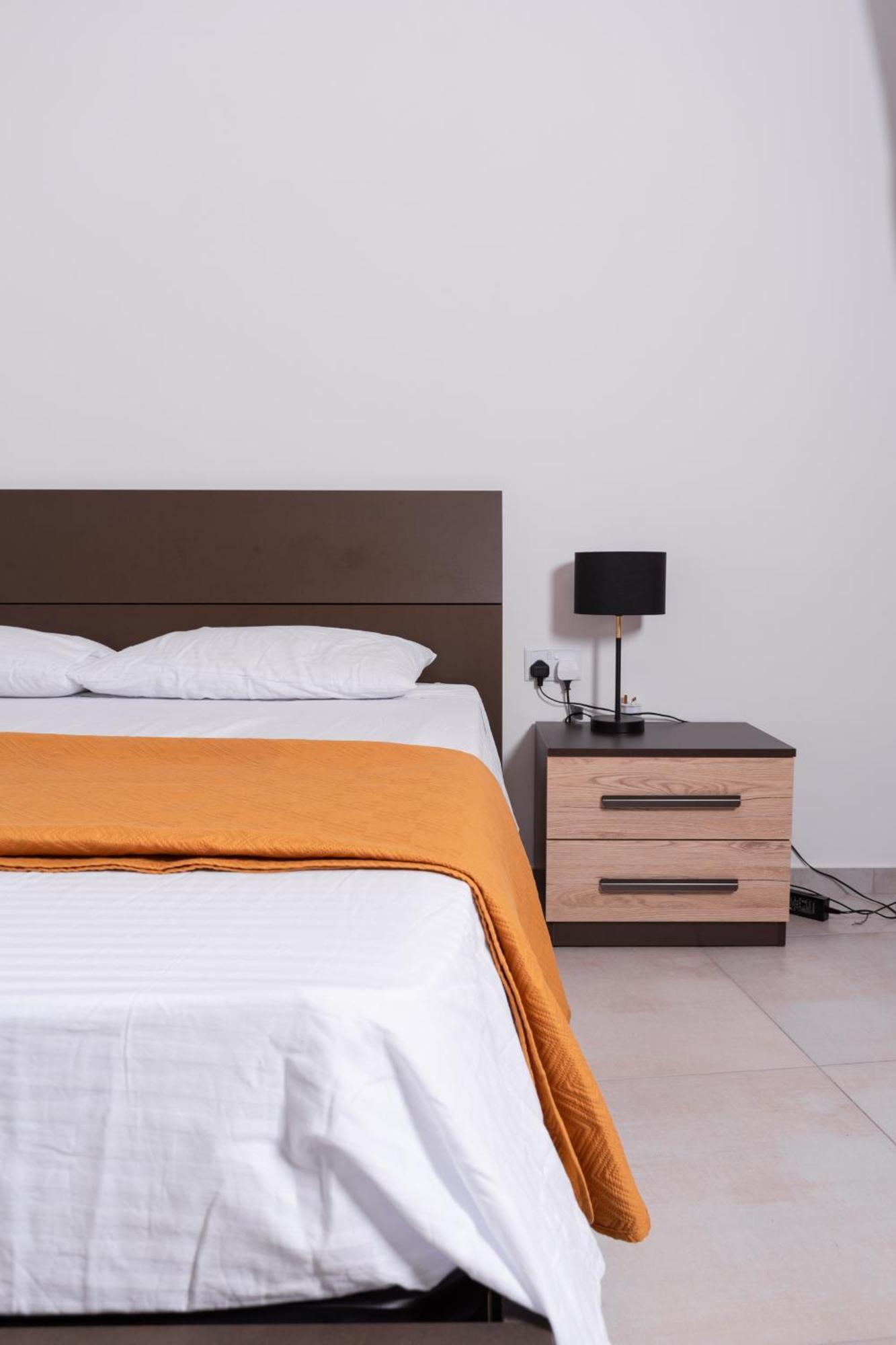Azure Four Apartment Zurrieq Екстериор снимка