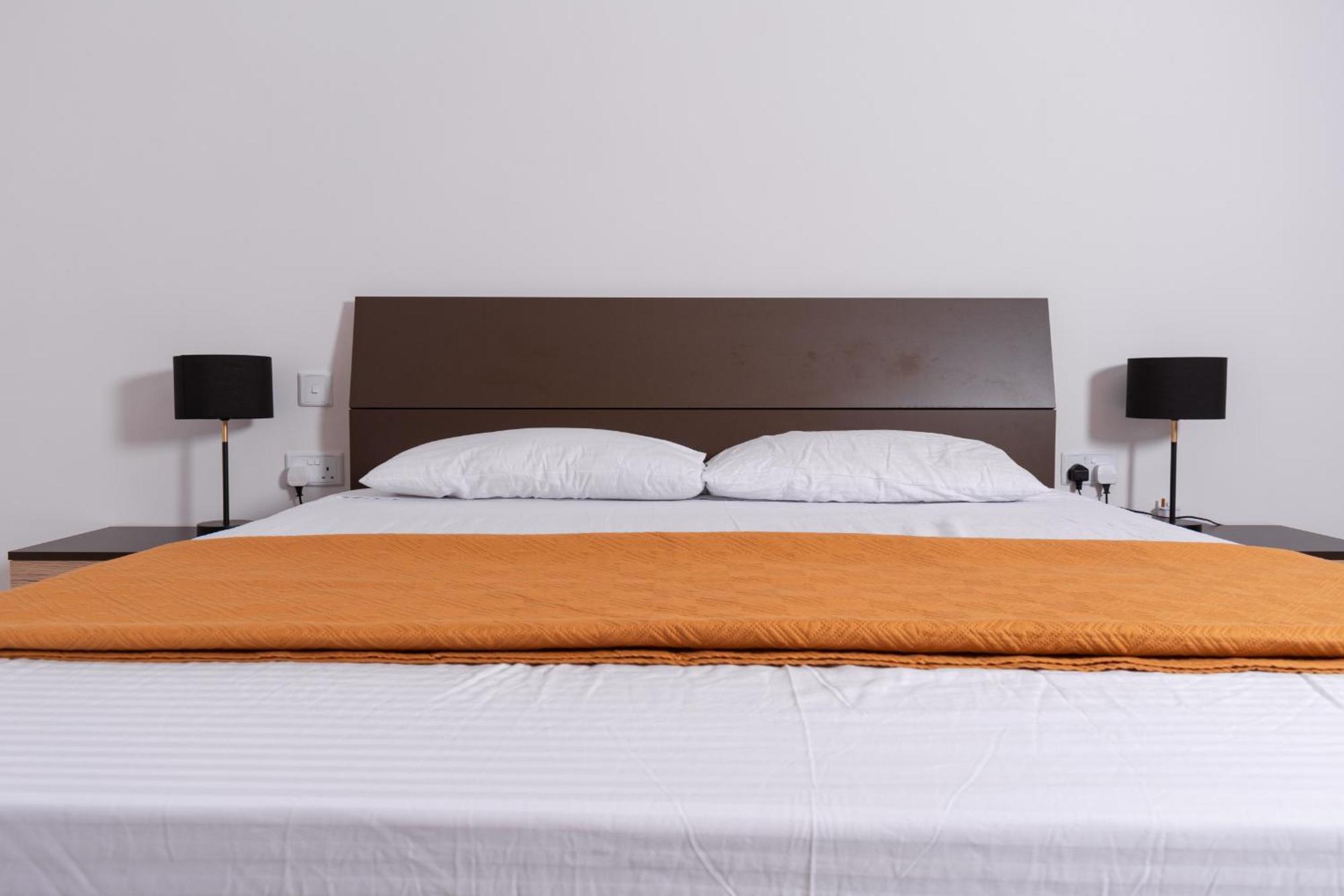 Azure Four Apartment Zurrieq Екстериор снимка