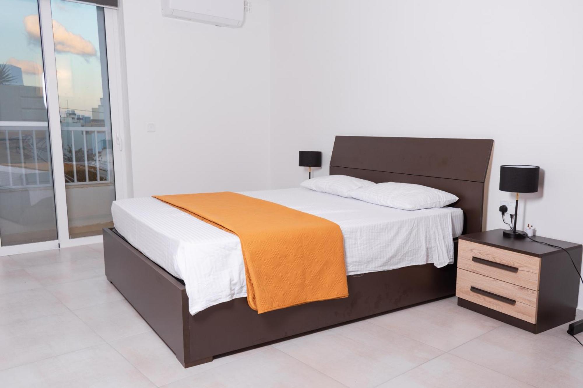 Azure Four Apartment Zurrieq Екстериор снимка