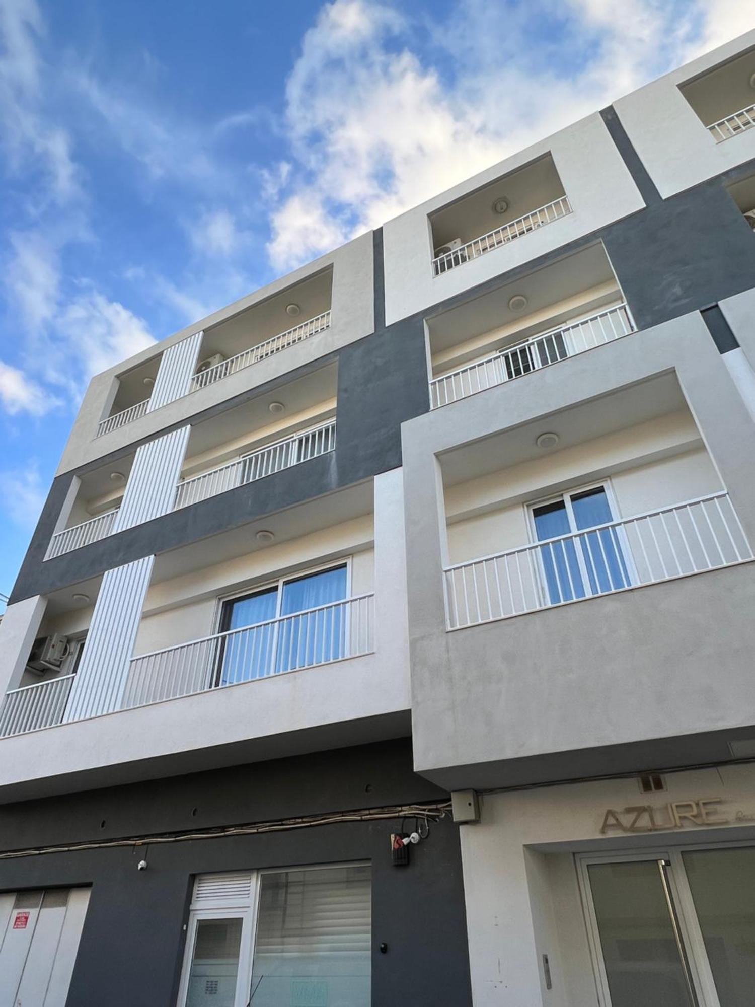 Azure Four Apartment Zurrieq Екстериор снимка